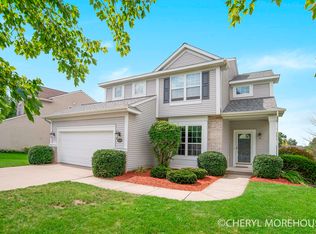 5655 W Falling Leaf Dr SE, Kentwood, MI 49512