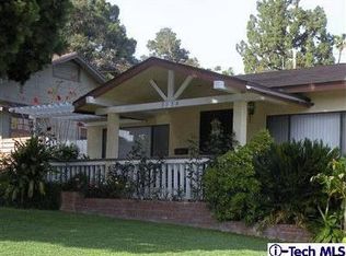 5134 Caspar Ave, Eagle Rock, CA 90041