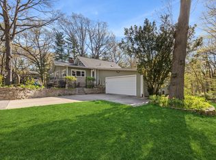 13096 Fedde Ave, New Buffalo, MI 49117