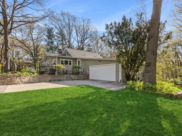 13096 Fedde Ave, New Buffalo, MI 49117