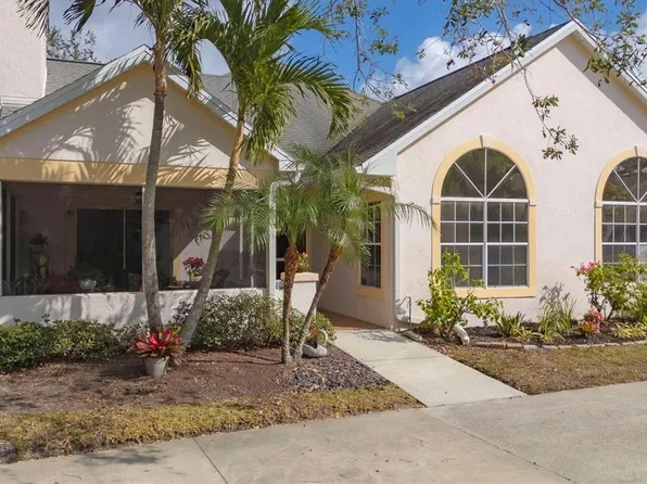 4563 Whirlaway Dr #C, Sarasota, FL 34233