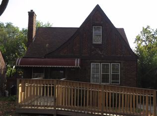 16754 Fenmore St, Detroit, MI