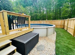 501 Lansdowne Rd, Fredericksburg, VA 22408