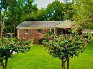 223 Gilbert Ct, Florence, AL 35630