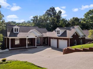 606 Ridgecliff Dr, Florence, AL 35634