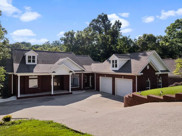 606 Ridgecliff Dr, Florence, AL 35634