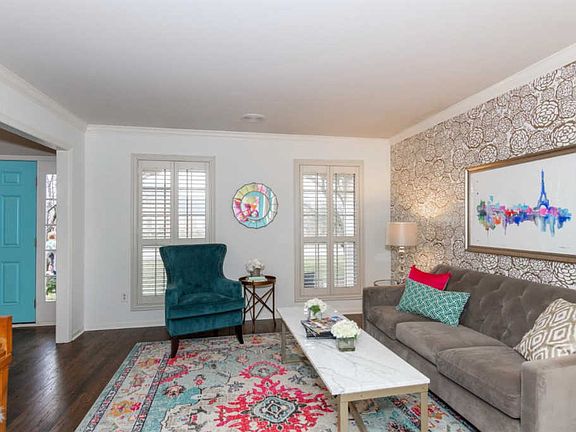 4th image of 6323 Fieldstone Dr