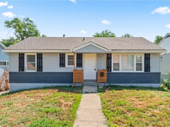 8411 Brooklyn Ave, Kansas City, MO 64132