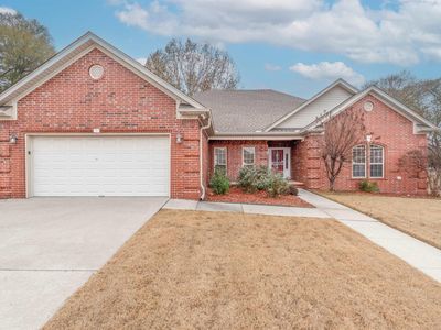 19 Talladega Dr, Cabot, AR, 72023