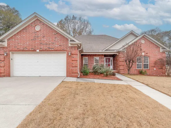 19 Talladega Dr, Cabot, AR 72023