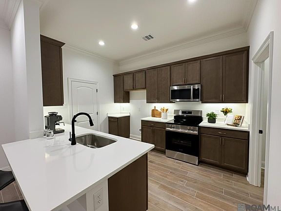 4th image of 25723 Tarver Dr