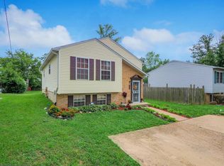 317 Key Ave, Baltimore, MD 21225