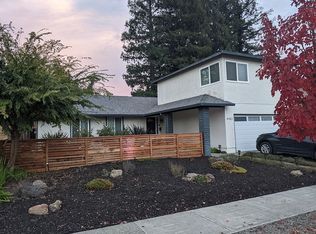 4482 Sandalwood St, Napa, CA