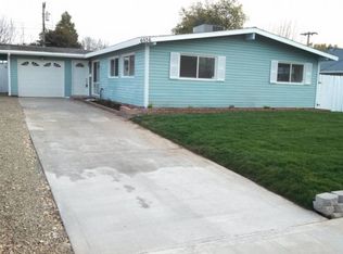 6536 Thomas Dr, North Highlands, CA