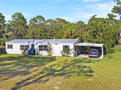 3755 SW 162nd Ter, Ocala, FL, 34481