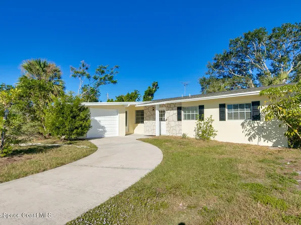 300 Amherst Ave, Melbourne, FL 32901