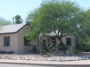 2836 E Adams St, Tucson, AZ 85716
