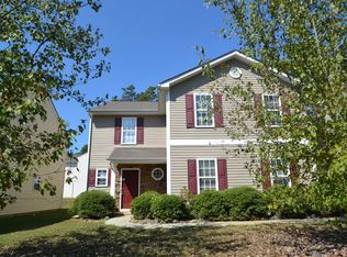 3905 Fernledge Ct, Charlotte, NC 28269