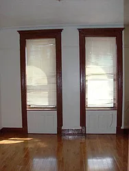 Rented by Marjorie Thompson, LREB