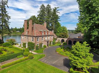 11522 S Riverwood Rd, Portland, OR 97219