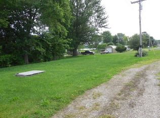 2771 E State Road 8, Albion, IN 46701