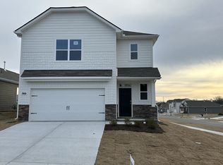 1900 Haylee Mills Rd LOT 269, Lebanon, TN 37087