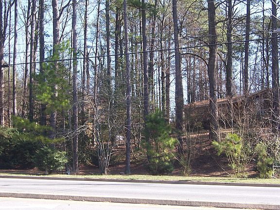 Closer Frontage View