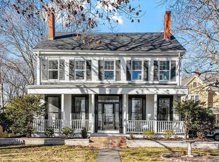 114 Cottage St #1, Melrose, MA 02176
