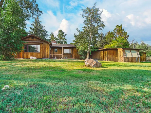5550 Greybull Hwy, Cody, WY 82414