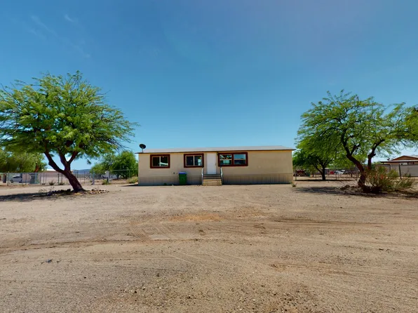 6711 W Illinois St, Tucson, AZ 85735