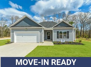 388 Black Duck Ln Lot 80, Lillington, NC 27546