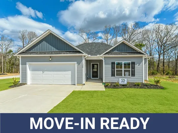 388 Black Duck Ln Lot 80, Lillington, NC 27546