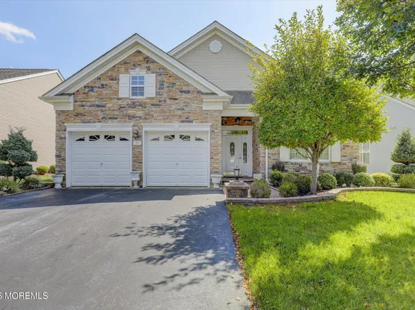 57 Carlisle Drive, Jackson, NJ 08527