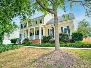 3139 Hadden Hall Blvd, Fort Mill, SC 29715