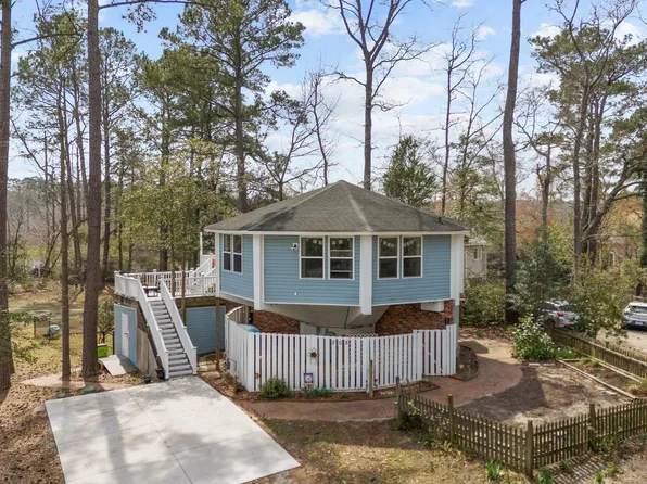 208 Gangplank Road, New Bern, NC 28562