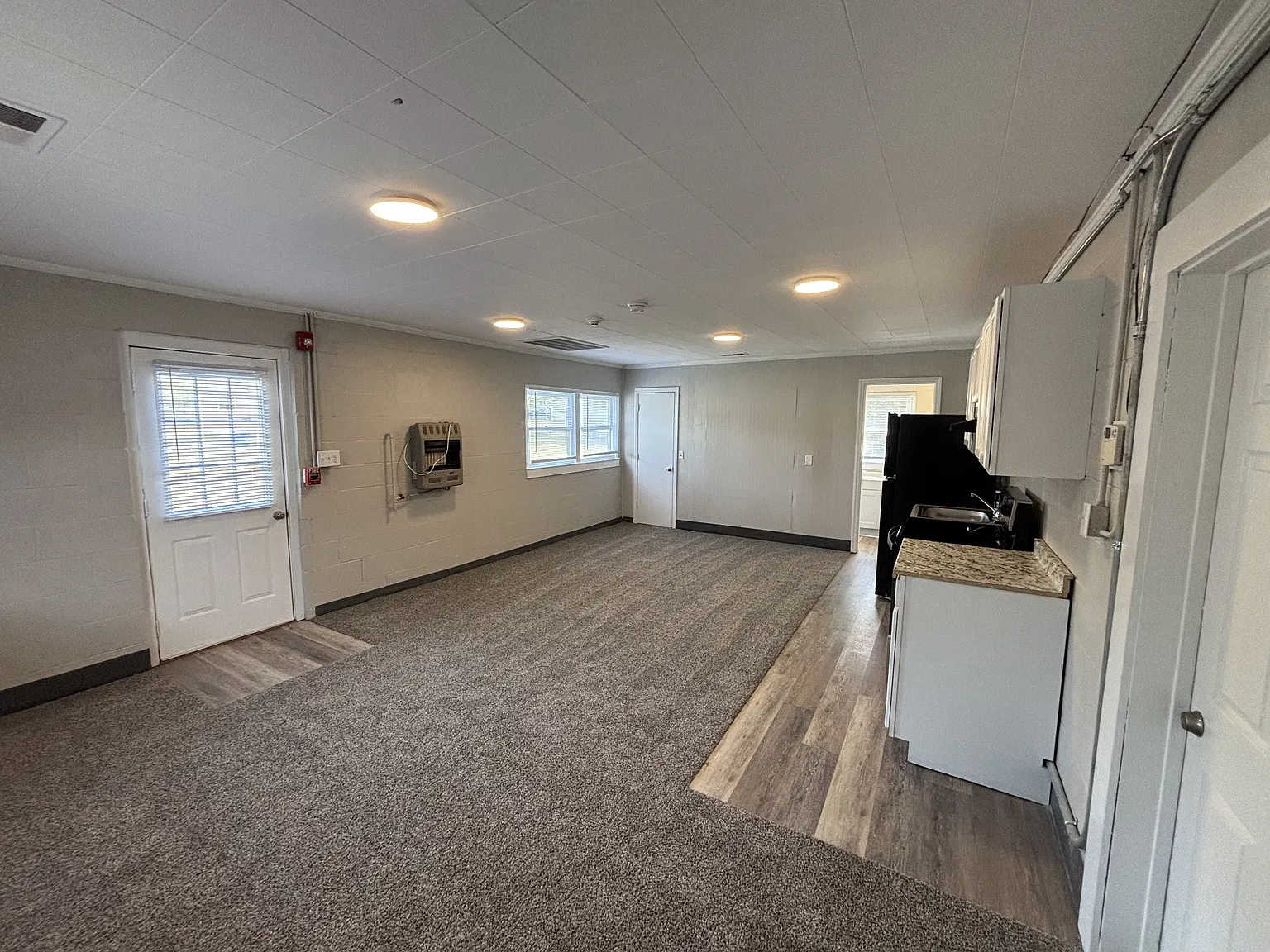 1 bed, 1.0 bath, 600 sqft, $850 — Photo 4