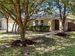 1500 Bald Cypress Cv, Cedar Park, TX 78613