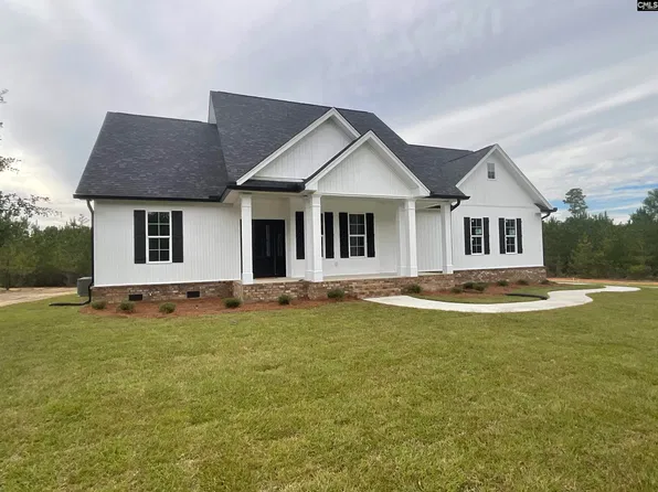 983 Mount Zion Rd, Camden, SC 29020