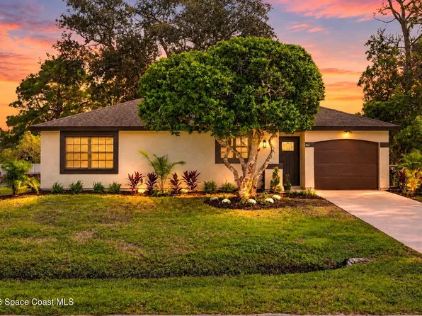 861 Taluga Ave SE, Palm Bay, FL 32909