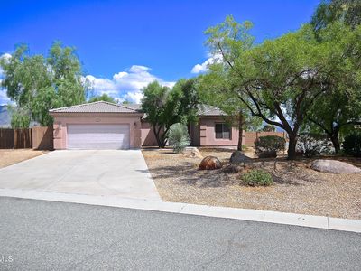 26395 S Kristina Dr, Congress, AZ, 85362