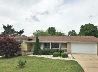 803 Oriole Dr, Harrison, AR 72601