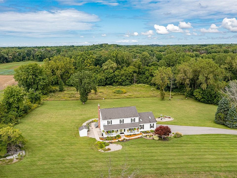 1410 Sweets Corners Rd, Penfield, NY 14526 Zillow