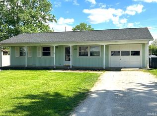 40 E Bragg Ave, Upland, IN 46989