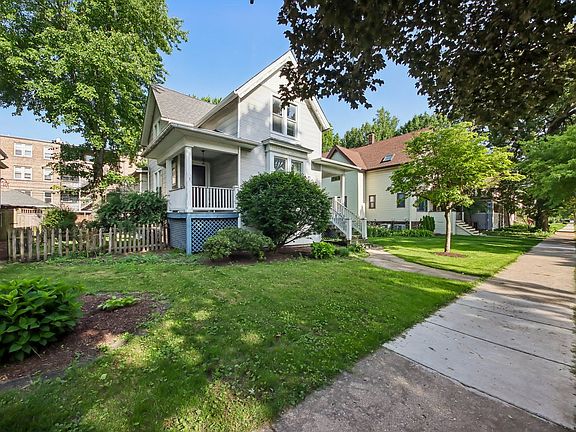 3rd image of 537 Ferdinand Ave