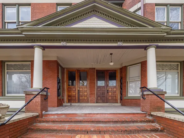 105 W Dutton St #A, Kalamazoo, MI 49007