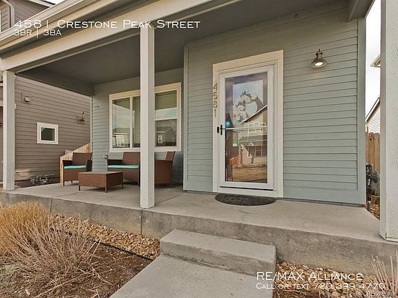 2nd image of 4581 Crestone Peak St