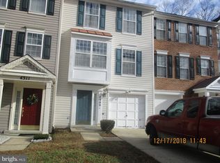4309 Skipton Ct, Upper Marlboro, MD 20772