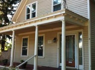 14 Congress St, Worcester, MA 01609