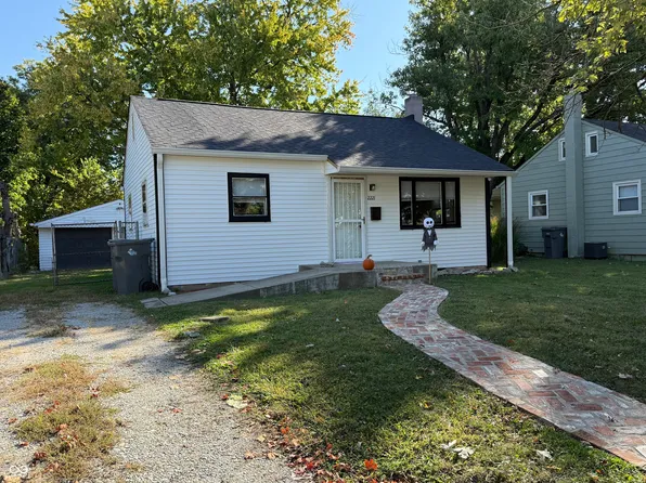 2221 Groff Ave, Indianapolis, IN 46222