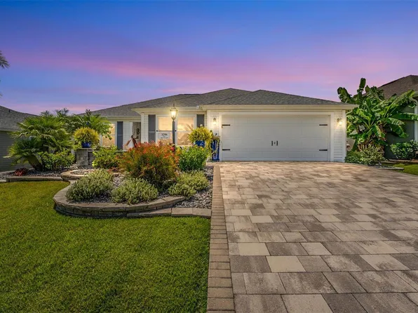 3296 Bell Ter, The Villages, FL 32163